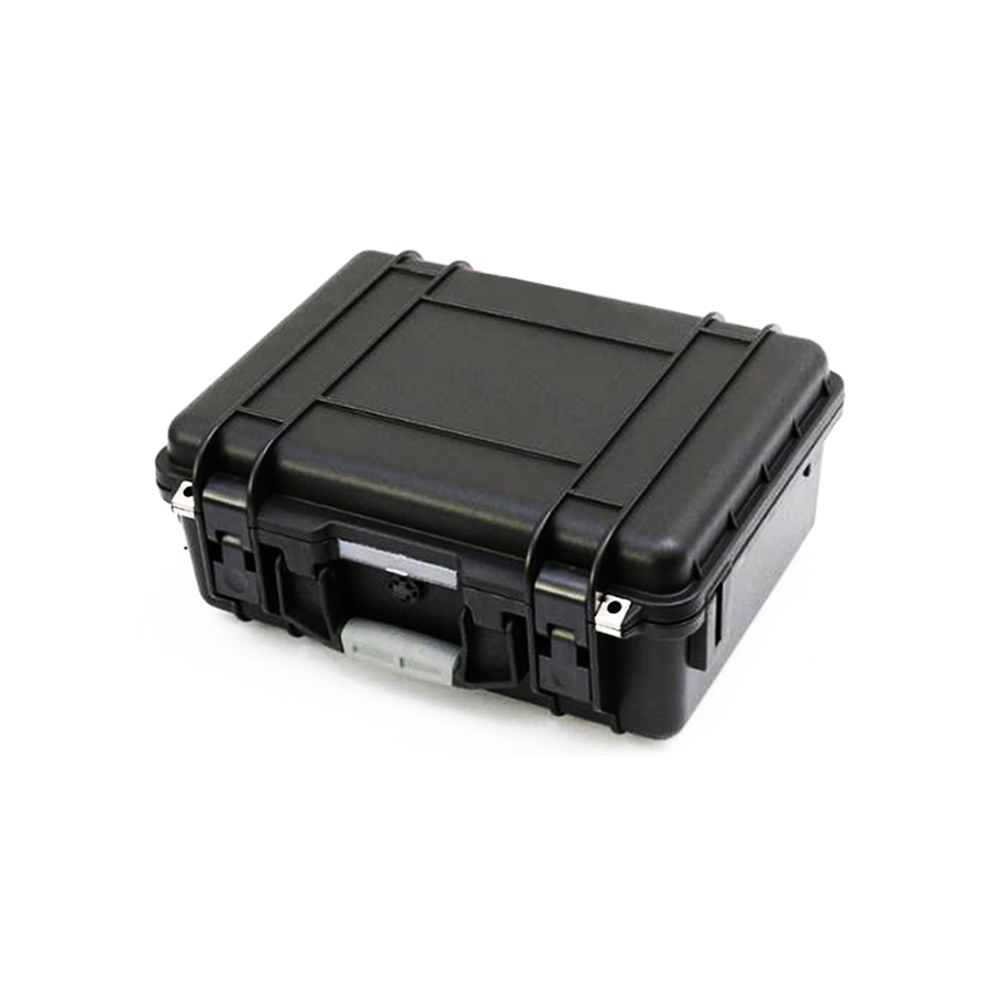 JD9110 Solar radiation recorder