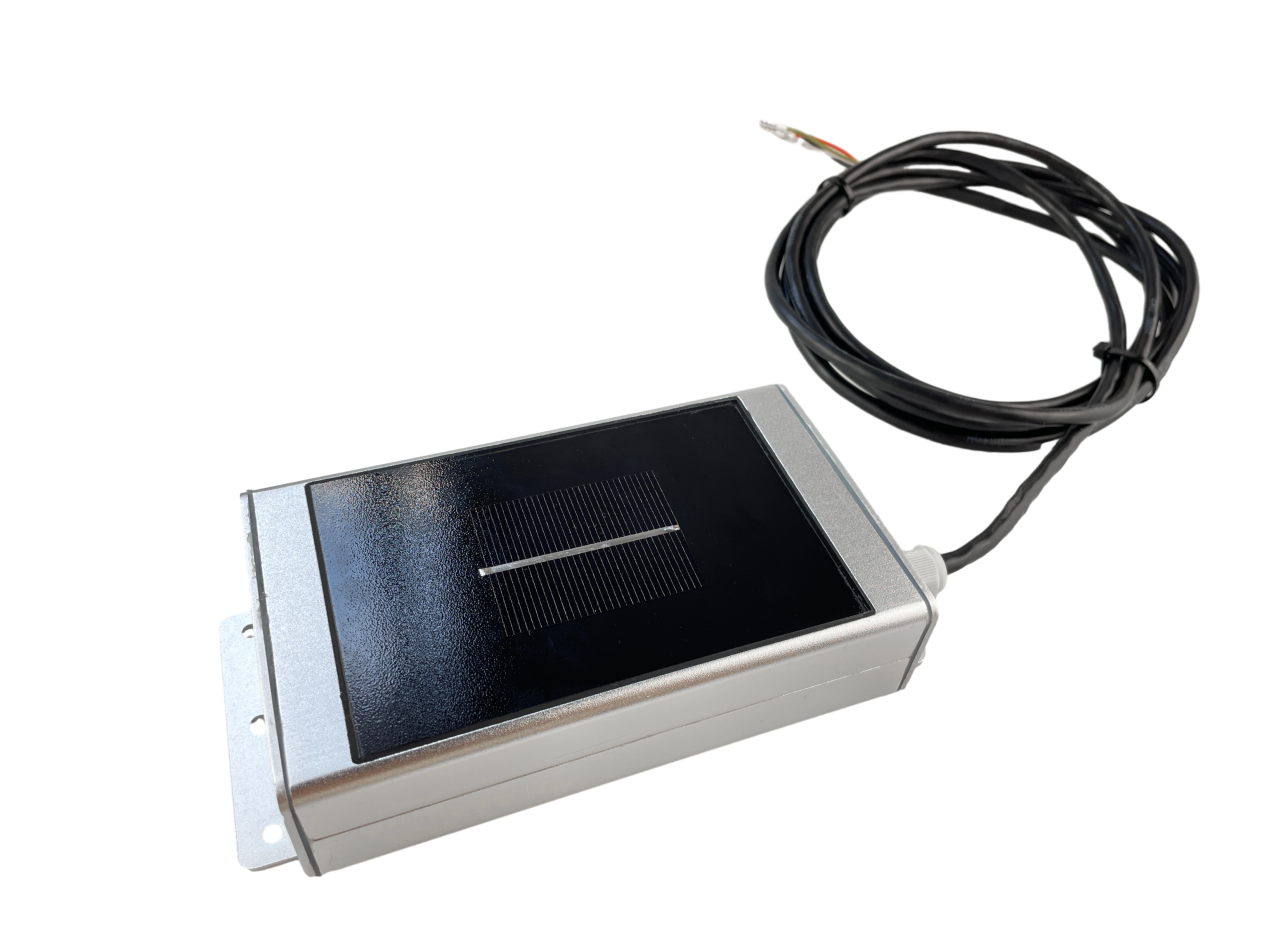 SR-Si Soiling Measurement System