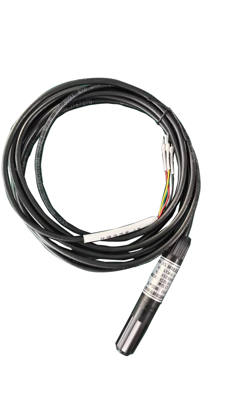 JD2210 Temperature and humidity sensor