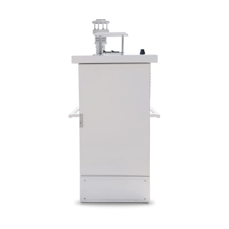 JDP3000 Pollen monitor