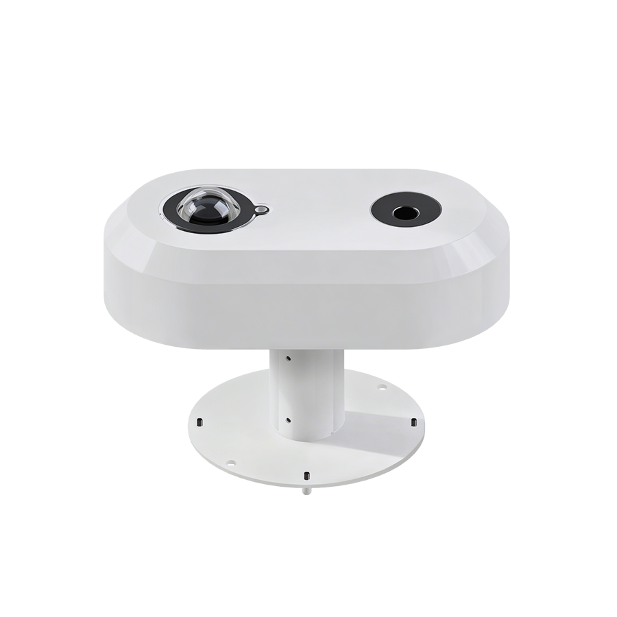 CSI-50 Infrared & Visible Cloud Sky Imager