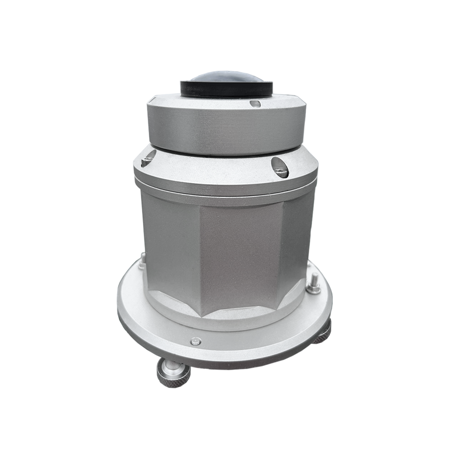 CSI-50N Infrared Cloud Imager