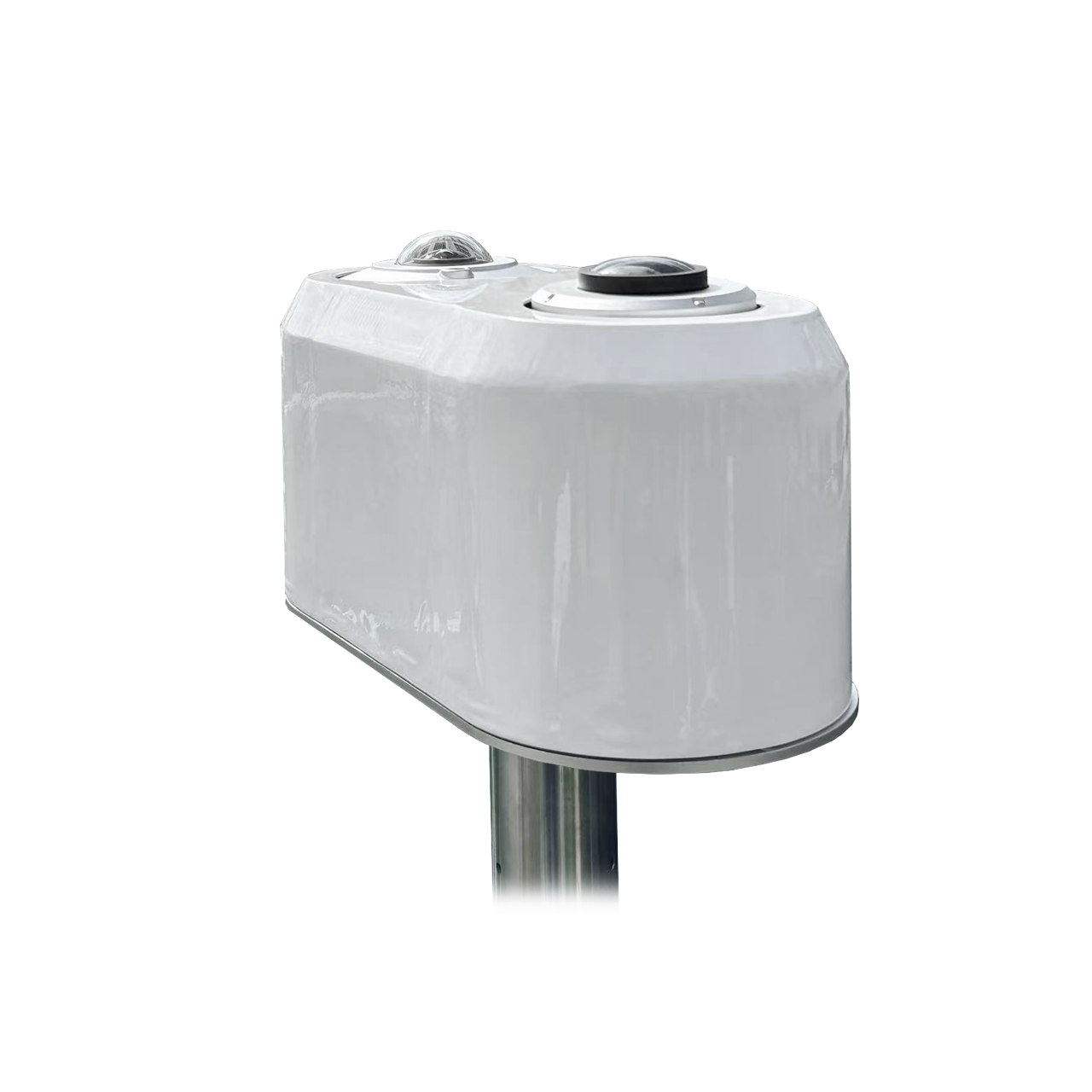 CSI-50 Infrared & Visible Cloud Sky Imager